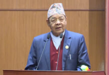 भारतसँग के गर्ने ? प्रधानमन्त्रीलाई वामदेव गाैतमकाे सुझाव