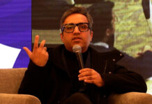 भारतपेका पूर्व प्रबन्ध निर्देशक अश्नीर ग्रोभर विरुद्ध १ अर्ब २८ करोड ठगीको मुद्दा