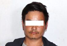 सुनको सिक्री लुटपाट गरेको आरोपमा एक युवकलाई प्रहरीले पक्राउ