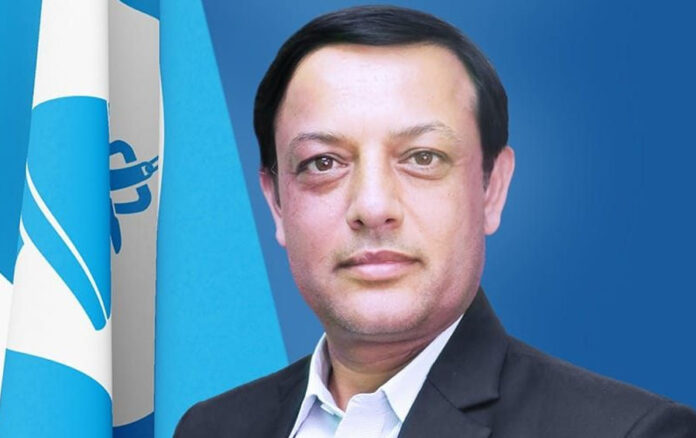 DP-Aryal