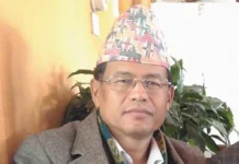 टिआरसीसम्बन्धी विधेयक टुंगोमा पुर्याउन सबै पक्ष लचक हुनुपर्छ : मन्त्री गुरुङ