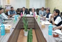 १६ औं गणतन्त्र दिवस बागमती प्रदेश सरकारले तीन दिन मनाउने
