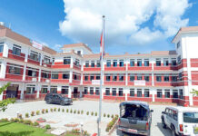 गण्डकीमा मन्त्रालयको कार्य विभाजन हेरफेर हुने