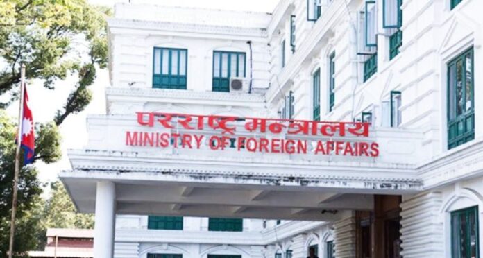 Ministry-of-Foreign