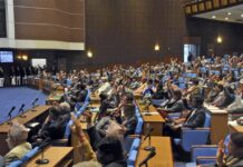 नीति तथा कार्यक्रमप्रति मिश्रित प्रतिक्रिया