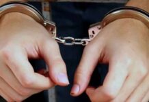 २० वर्ष अघि जबरजस्ती गरेको विनोद शाक्य पक्राउ