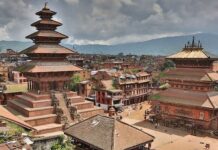 भक्तपुर दरबार क्षेत्रको पुनःनिर्माणलाई निरन्तरता