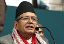 प्रतिनिधिसभामा विद्युतीय हाजिरीको व्यवस्था गर्ने निर्णय