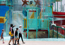 Vietnam and Laos record hottest temperatures ever as heat wave grips Southeast Asia