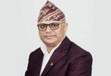 सुशासन र समृद्धिको यात्रामा प्रदेश सरकार अघि बढेकाे छ : कोशी प्रदेशका मुख्यमन्त्री कार्की