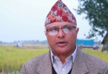 ‘राजनीतिक, सामाजिक परिवर्तनमा श्रमिकको एतिहासिक भूमिका’