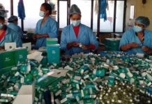 जडीबुटी उत्पादन तथा प्रशोधन कम्पनीमा करियर बनाउन खोज्नेका लागि अवसर