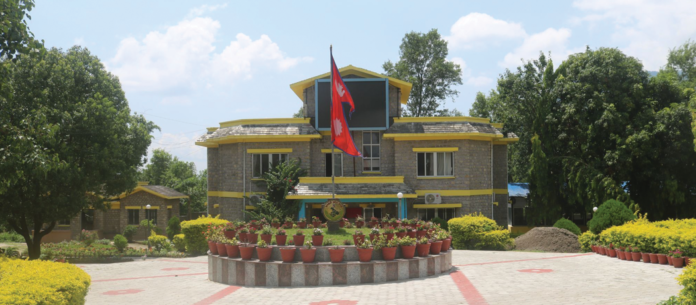 karnali