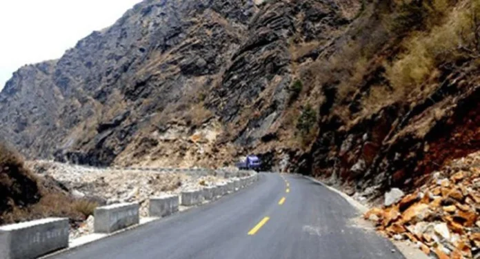 mugling-road