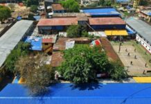 नख्खु कारागारमा क्षमताभन्दा बढी कैदीबन्दी
