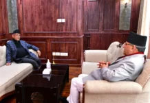 नक्कली भुटानी शरणार्थी प्रकरण : आरोपित जोगाउन दबाब बढाउँदै राजनीतिक नेतृत्व