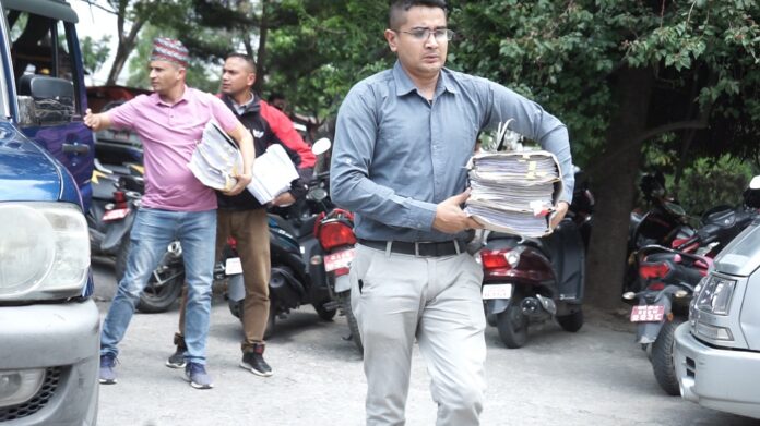 pratibedan