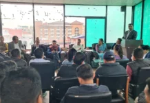 प्रेस सेन्टर नेपालको केन्द्रीय साधारणसभा आगामी जेठ १३ गते हुने