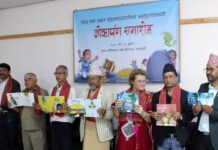 विजयनगर महोत्सवले समग्र विजयनगरको विकासमा टेवा पुग्छः अध्यक्ष थापा