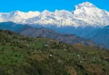 धौलागिरि हिमाल आरोहण भएको ६३ वर्ष पूरा