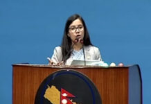 नीति तथा कार्यक्रममा विभिन्न स्थानमा चार्जिङ स्टेसन राख्ने निर्णय थप गर्न सुझाव