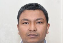 गोरखापत्रको सम्पादक सल्लाहकारमा दुई वर्षका लागि नियुक्त महर्जन नियुक्त