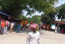 धनुषाबाट एक महिनामा ४ हजार बढि युवा विदेशिए