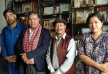 आगामी अभिवेशनबाट नेपालभाषालाई कामकाजि गरिने
