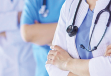 मदन भण्डारी कलेजमा स्वास्थ्य शिविर