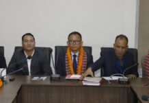 एन्फाले महिला विश्वकप फुटबलको टिकट भागबण्डा