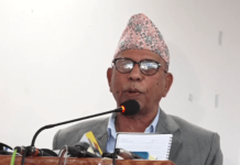 यस बर्ष मलको संकट हुँदैनः मन्त्री भुसाल