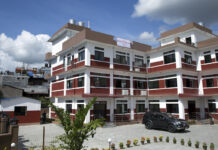 बढायो गण्डकीले भौतिक पूर्वाधारमा लगानी