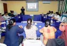 मानव बेचविखन ऐनलाई एउटै ऐनमा समावेश गर्न नमिल्नेमा जोड