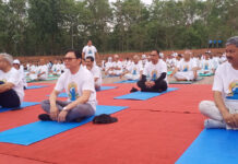 भारत र नेपालबीच हवाई रूट छलफल सकारात्मक