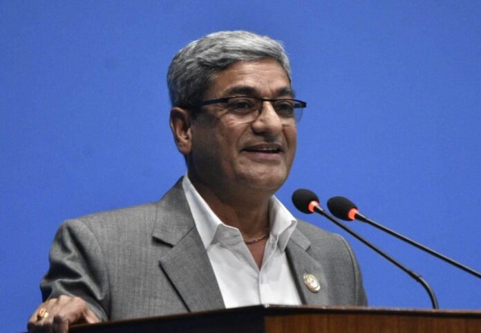 Ramesh-Lekhak