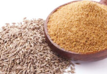 Cuminseed becomes too costly for consumers