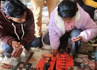 नवीकरणीय ऊर्जा प्रविधिको मर्मतसम्भारबाट आम्दानी