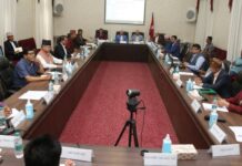 विदेशमा रहेका नेपालीहरुको मतदाता नामावली सङ्कलन गर्ने