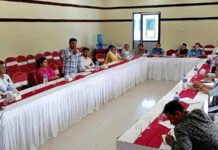 रेशम चौधरीले गरे सवारीकाे दुरूपयाेग