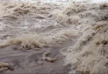 बाढीपहिरो प्रभावितका लागि पुनर्वासको व्यवस्था भएन