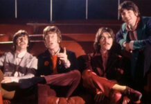 गायक जोन लेननको आवाजमा आफ्नो अधुरो गीत पुरा