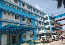 ‘लू’ का कारण बालबालिका बढी प्रभावित