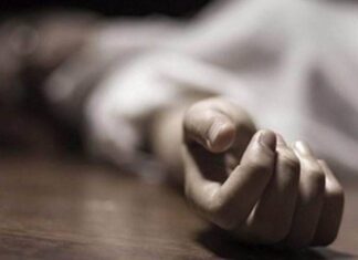झुण्डिएको अवस्थामा शव फेला