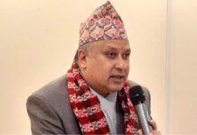 बहुसङ्ख्यक उजुरीकर्ता संसदीय सुुनुवाइ समितिसँगको छलफल अस्वीकार