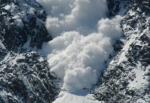 हिउँपहिरोमा बेपत्ता भएको ३२ दिनपछि शव फेला