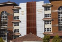 शरणार्थी प्रकरण : सरकारी वकिलको जवाफी बहस हुँदै