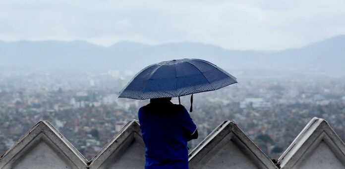 monsoon