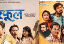 देशभर आजबाट यी दुई चलचित्र प्रदर्शन हुने