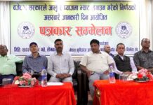 आलु तथा प्याजको कारोबारमा भ्याट लगाउनु अनुपयुक्त