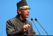 फगत कर्मकाण्ड पूरा गर्न महिनाभर चल्छ संसद् भित्र बहस